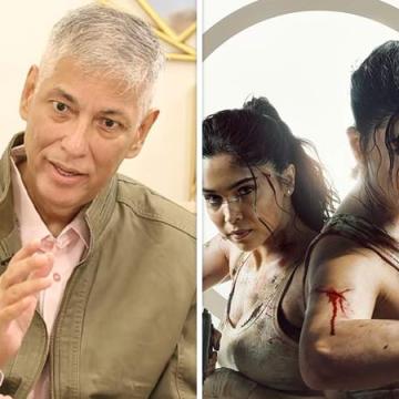 Trade Analyst Taran Adarsh Calls Alpha 'A Beautiful Body Without A Soul'