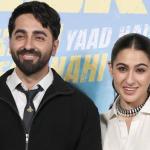 New Trailer Released for Udta Teer Starring Ayushmann Khurrana and Sara Ali Khan