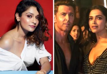 Drishyam Actor Samvedna Suwalka Recalls Hrithik Roshan’s Dedication During ‘Sher Khul Gaye’ in Fighter