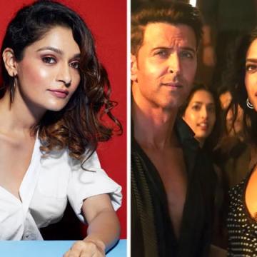 Drishyam Actor Samvedna Suwalka Recalls Hrithik Roshan’s Dedication During ‘Sher Khul Gaye’ in Fighter