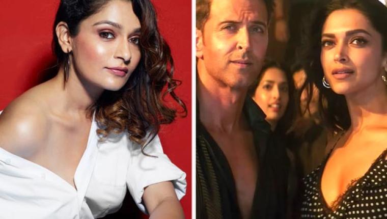 Drishyam Actor Samvedna Suwalka Recalls Hrithik Roshan’s Dedication During ‘Sher Khul Gaye’ in Fighter