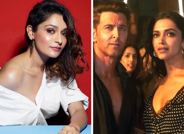 Drishyam Actor Samvedna Suwalka Recalls Hrithik Roshan’s Dedication During ‘Sher Khul Gaye’ in Fighter