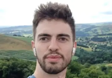Family of William Chapman Speaks Out After He Was Mauled by Tiger in Yorkshire