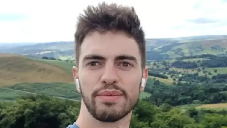 Family of William Chapman Speaks Out After He Was Mauled by Tiger in Yorkshire