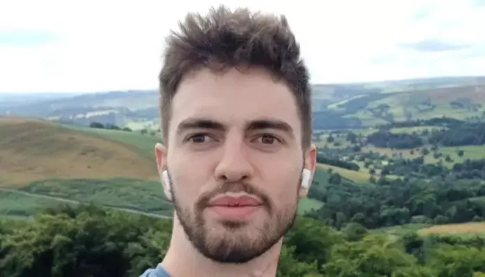 Family of William Chapman Speaks Out After He Was Mauled by Tiger in Yorkshire