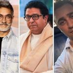 Aamir Khan Meets Raj Thackeray Amid Imran Khan's Bombay High Court Challenge
