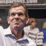 Frank Busch Dies at 75 After Suffering Heart Attack at Phoenix Airport
