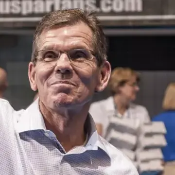 Frank Busch Dies at 75 After Suffering Heart Attack at Phoenix Airport