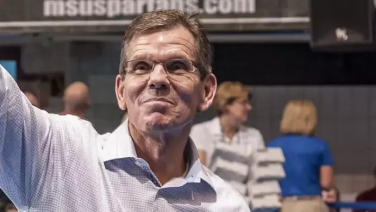 Frank Busch Dies at 75 After Suffering Heart Attack at Phoenix Airport