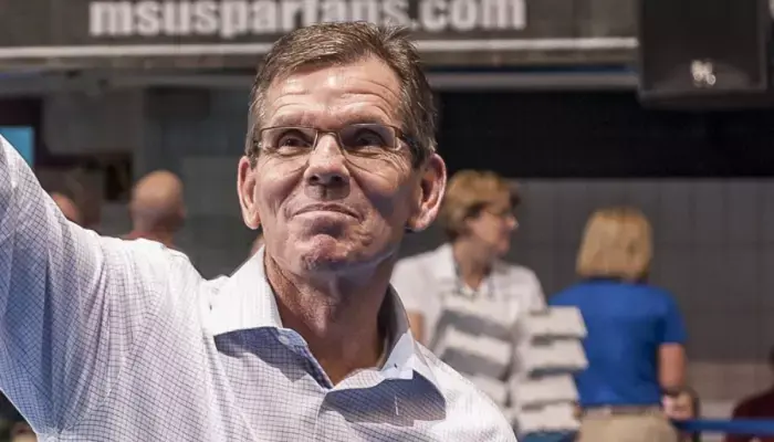 Frank Busch Dies at 75 After Suffering Heart Attack at Phoenix Airport