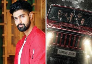 Tanuj Virwani Writes, Produces, and Directs iPhone-Shot Thriller Naash