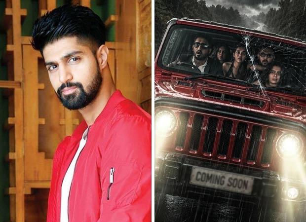 Tanuj Virwani Writes, Produces, and Directs iPhone-Shot Thriller Naash