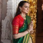 Kangana Ranaut Visits Ayodhya's Ram Temple and Pursues Personality Rights Protection