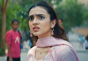 Kashika Kapoor Discusses Her Role and Social Message in Upcoming Telugu Film Caste