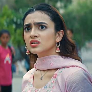Kashika Kapoor Discusses Her Role and Social Message in Upcoming Telugu Film Caste