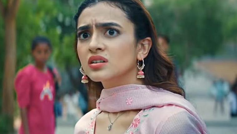 Kashika Kapoor Discusses Her Role and Social Message in Upcoming Telugu Film Caste