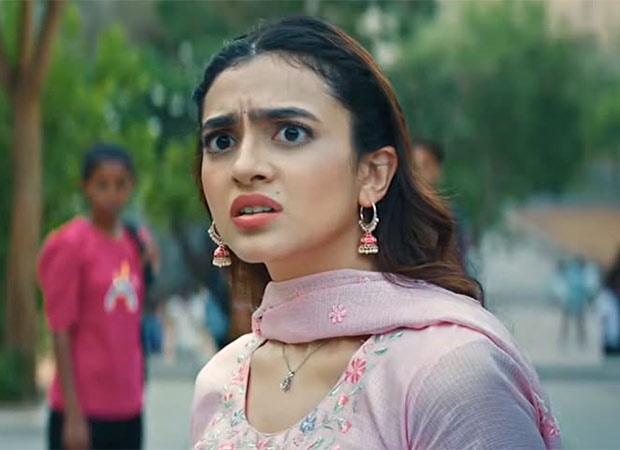 Kashika Kapoor Discusses Her Role and Social Message in Upcoming Telugu Film Caste