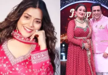 Komal Rani Responds With Explosive Remarks Amid Govinda and Sunita Ahuja Affair Buzz
