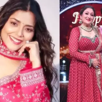 Komal Rani Responds With Explosive Remarks Amid Govinda and Sunita Ahuja Affair Buzz