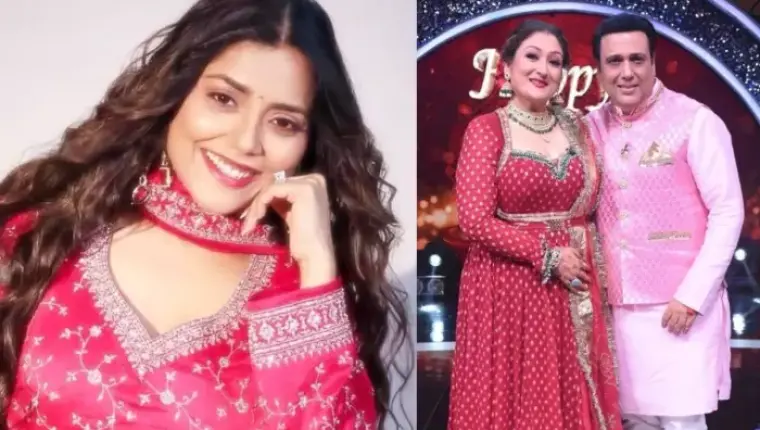 Komal Rani Responds With Explosive Remarks Amid Govinda and Sunita Ahuja Affair Buzz