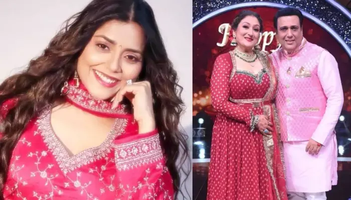 Komal Rani Responds With Explosive Remarks Amid Govinda and Sunita Ahuja Affair Buzz