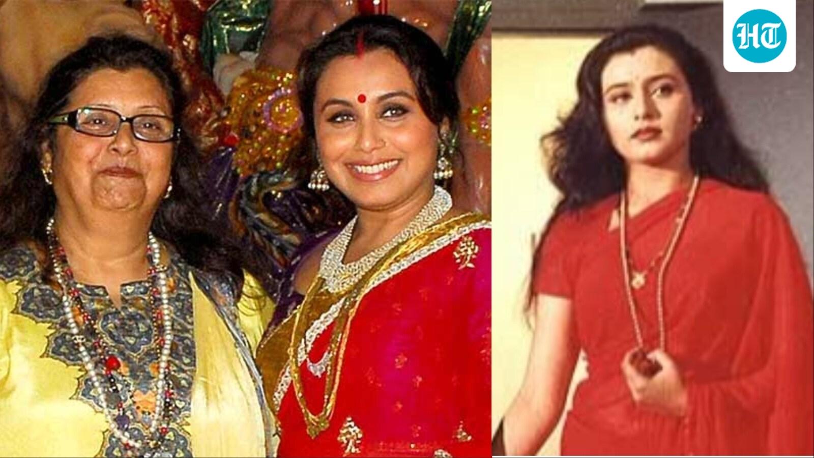 Krishna Mukerji Passes Away at 75