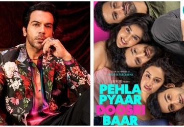 Rajkummar Rao to Make Cameo in Luv Ranjan's Pehla Pyaar Doosri Baar