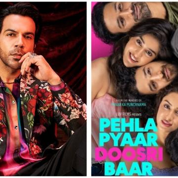 Rajkummar Rao to Make Cameo in Luv Ranjan's Pehla Pyaar Doosri Baar