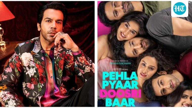 Rajkummar Rao to Make Cameo in Luv Ranjan's Pehla Pyaar Doosri Baar