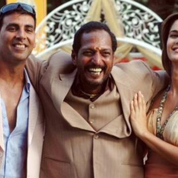 How Anees Bazmee Convinced Nana Patekar to Star in Welcome