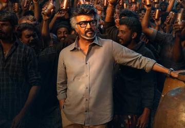 Rajini: The Jailer 2 Movie Review: A Mass Entertainer Packed With Whistle-Worthy Moments