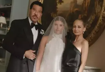 Lionel Richie's Children Urge Him to Reduce Touring Following Hospitalization
