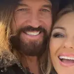 Elizabeth Hurley and Billy Ray Cyrus Face Engagement Reports as Past Comments Surface