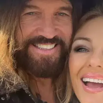 Elizabeth Hurley and Billy Ray Cyrus Face Engagement Reports as Past Comments Surface