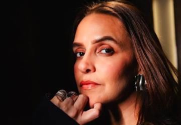 Neha Dhupia Reflects on Turning Down Chak De! India and Operation Safed Sagar
