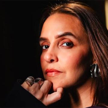 Neha Dhupia Reflects on Turning Down Chak De! India and Operation Safed Sagar