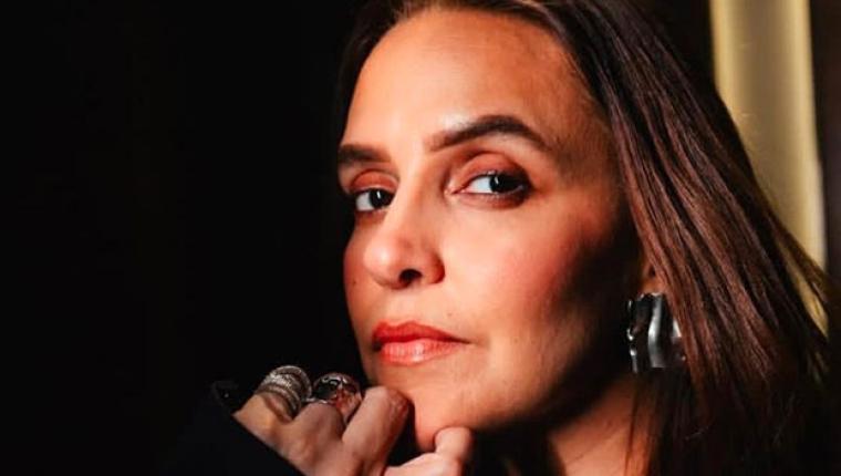 Neha Dhupia Reflects on Turning Down Chak De! India and Operation Safed Sagar