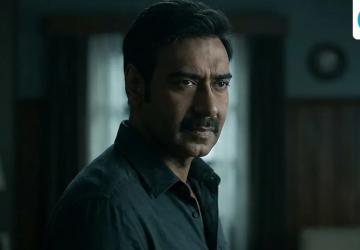 Drishyam 3 Aims for Record-Breaking ₹50 Crore Opening