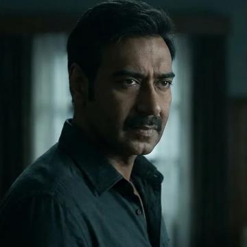 Drishyam 3 Aims for Record-Breaking ₹50 Crore Opening