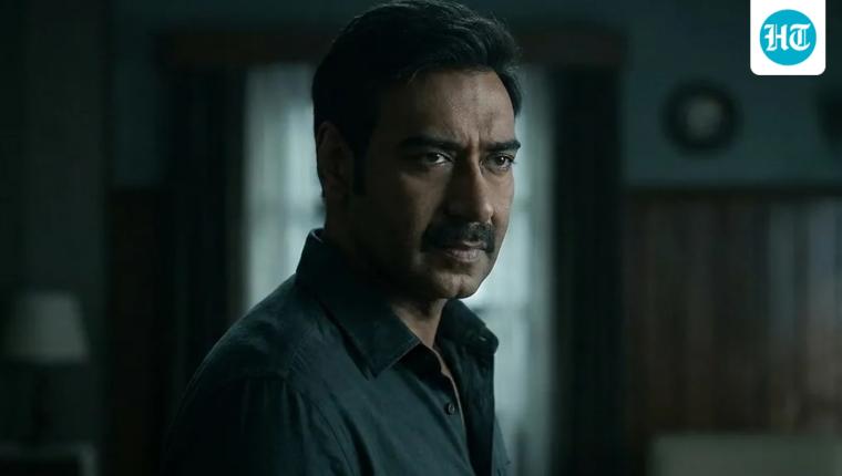 Drishyam 3 Aims for Record-Breaking ₹50 Crore Opening