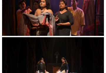 Nirjan Rakhal: Production Details, Writer, Director, and Group Information