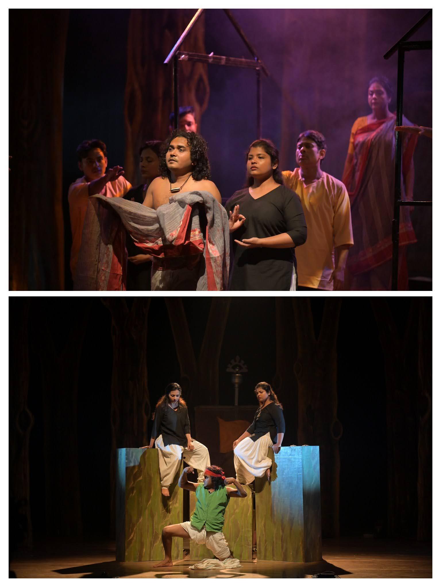 Nirjan Rakhal: Production Details, Writer, Director, and Group Information