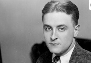 F Scott Fitzgerald Quote on the Importance of Thinking for Yourself
