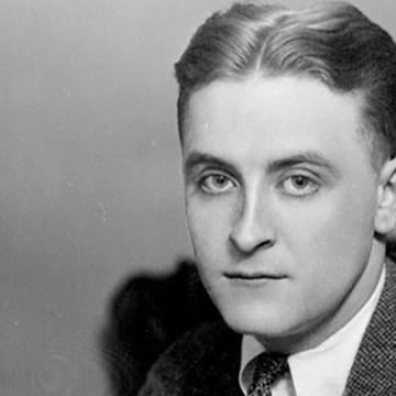 F Scott Fitzgerald Quote on the Importance of Thinking for Yourself