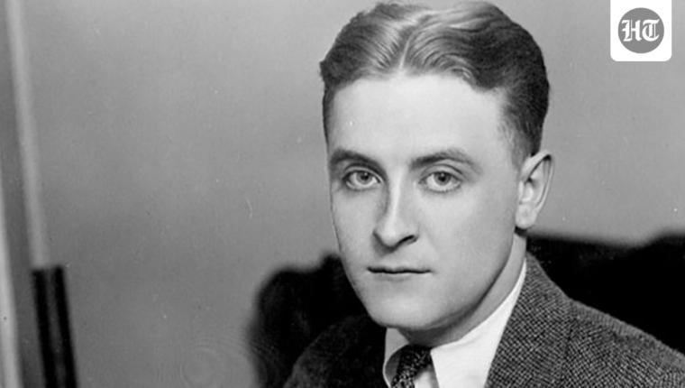 F Scott Fitzgerald Quote on the Importance of Thinking for Yourself