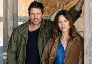 Hilary Swank Announces Pregnancy With Baby No. 3 at 52