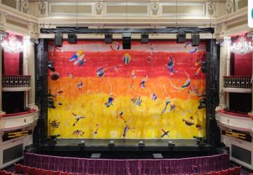 Partition, Migration, and Nostalgia for 'Pind' Explored in Birmingham Retrospective