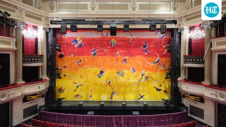 Partition, Migration, and Nostalgia for 'Pind' Explored in Birmingham Retrospective