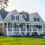 What to Consider Before Choosing a New Home