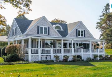 What to Consider Before Choosing a New Home
